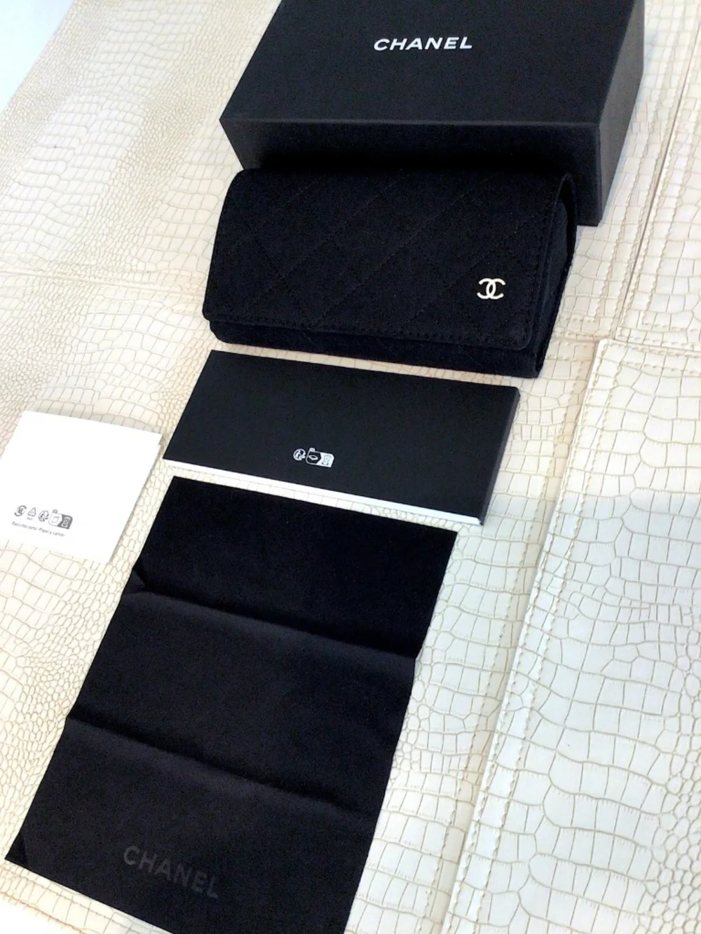 CHANEL brand new